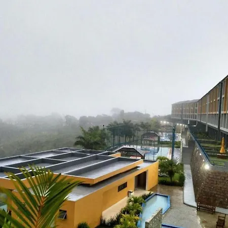 Apartamentos Dos Sonhos Bananeiras Exterior foto