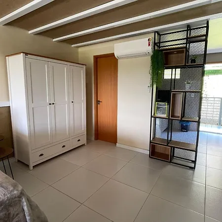 Apartamentos Dos Sonhos Bananeiras Exterior foto