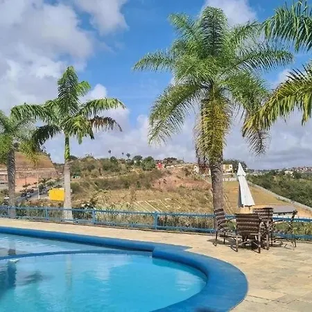 Apartamentos Dos Sonhos Bananeiras Exterior foto