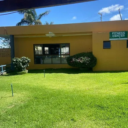 Apartamentos Dos Sonhos Bananeiras Exterior foto