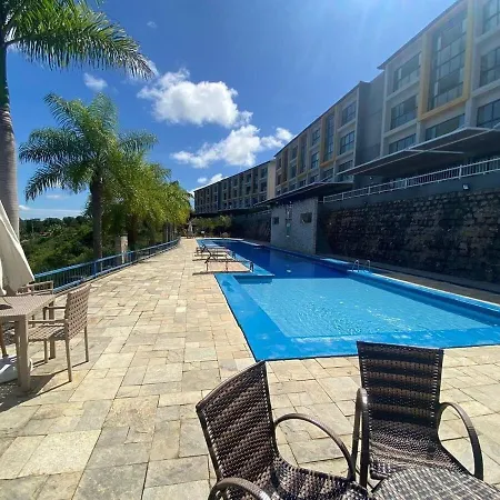 Apartamentos Dos Sonhos Bananeiras Exterior foto