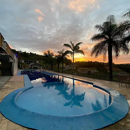 Apartamentos Dos Sonhos Bananeiras Exterior foto