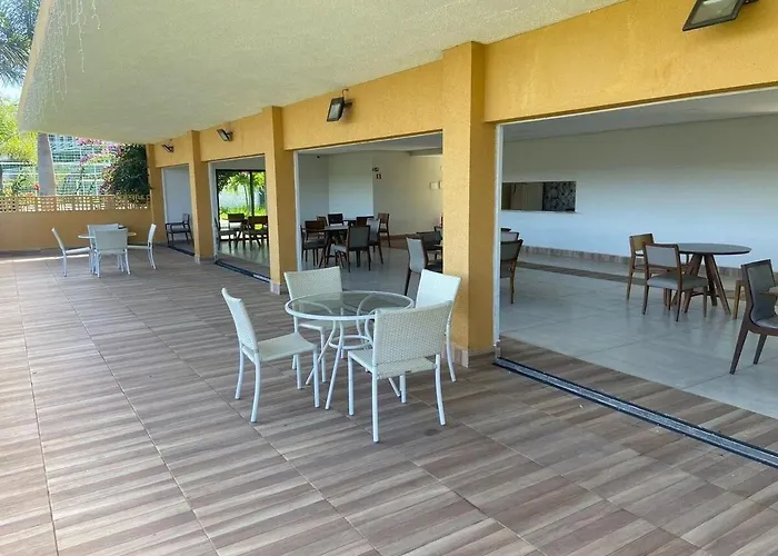 Apartamentos Dos Sonhos Bananeiras
