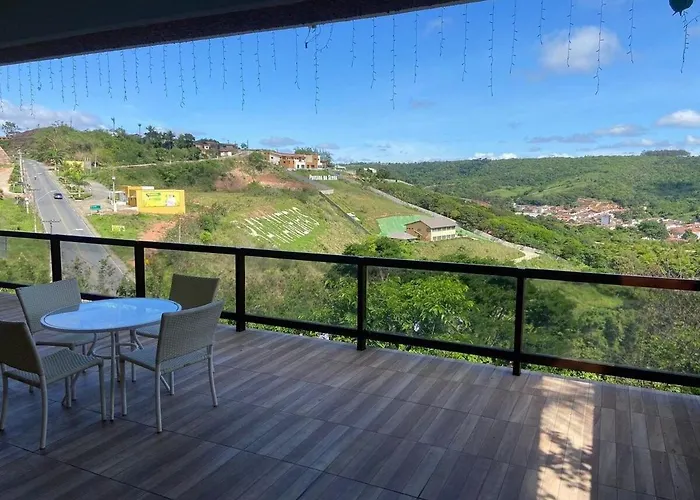 Apartamentos Dos Sonhos Bananeiras
