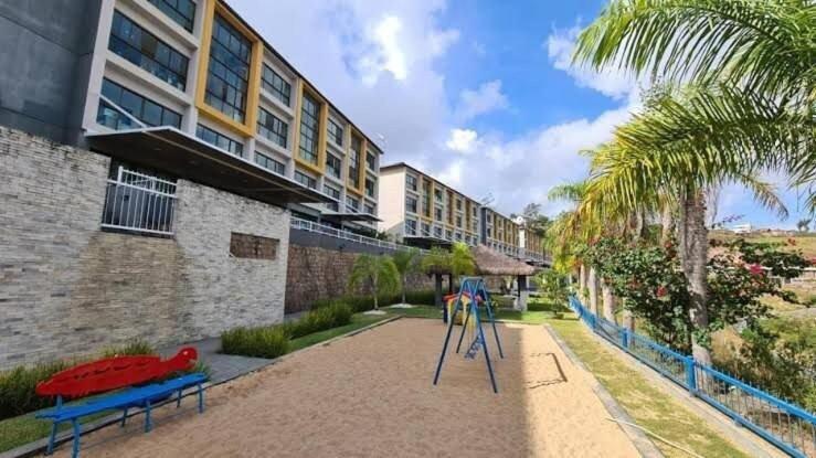 Dos Sonhos Holiday home *