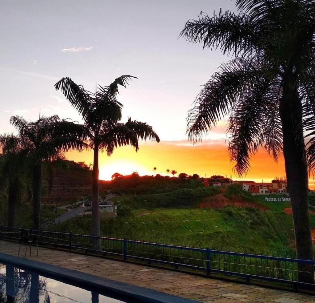 Holiday home Dos Sonhos Bananeiras