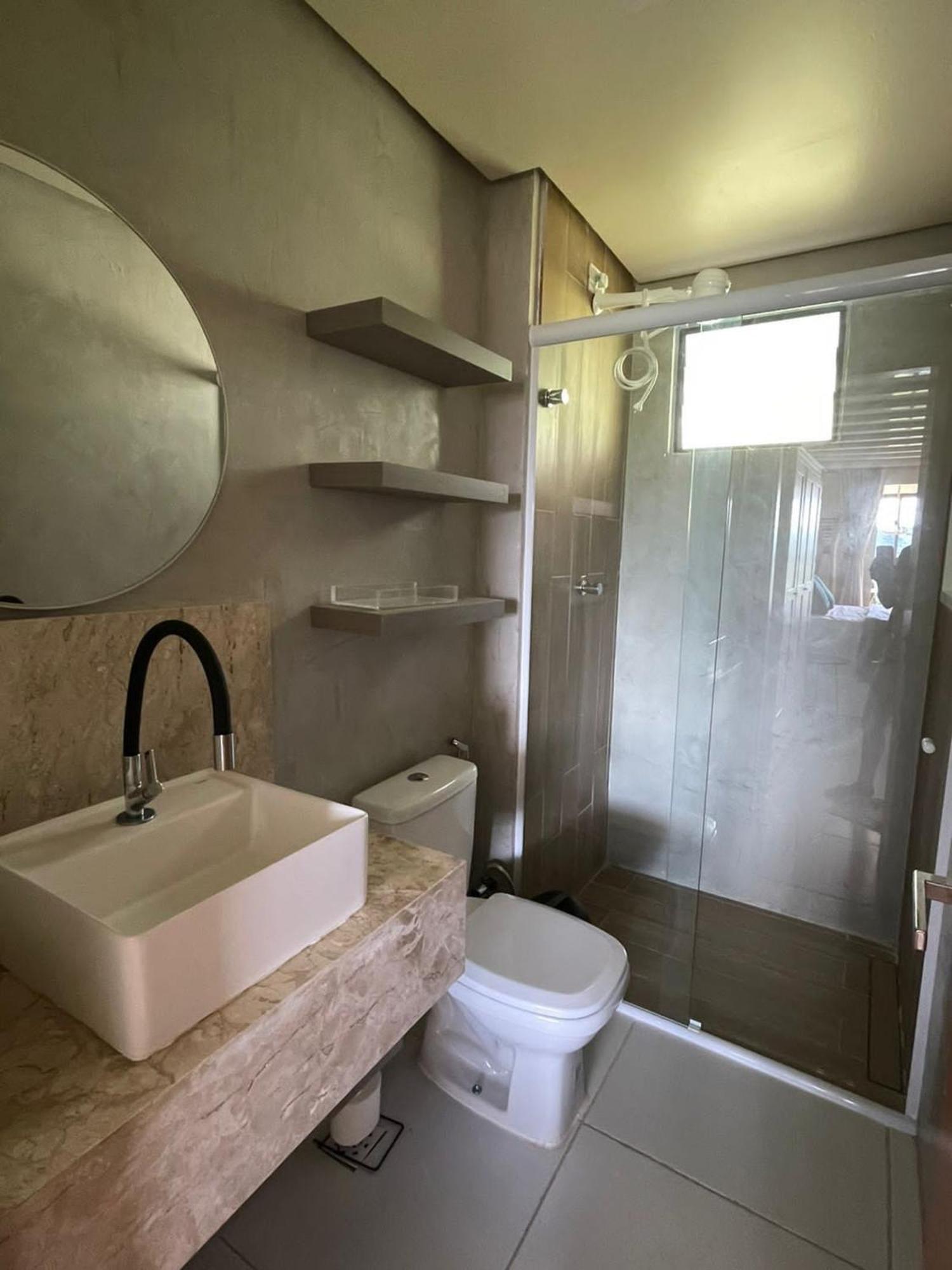 Holiday home Dos Sonhos