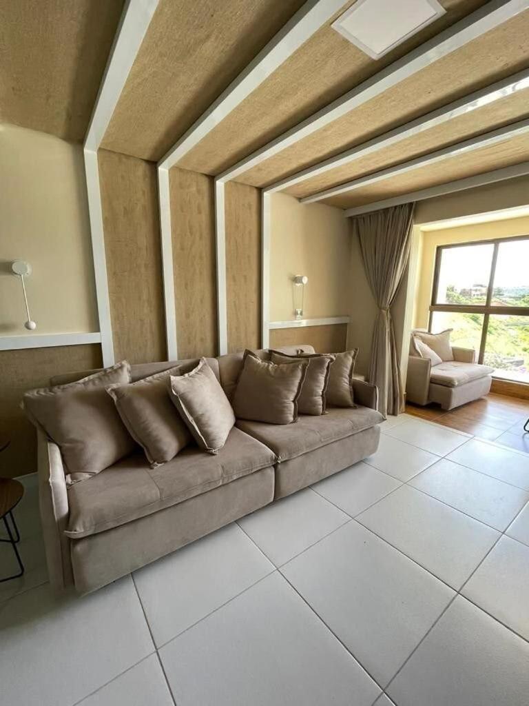Dos Sonhos Holiday home Bananeiras