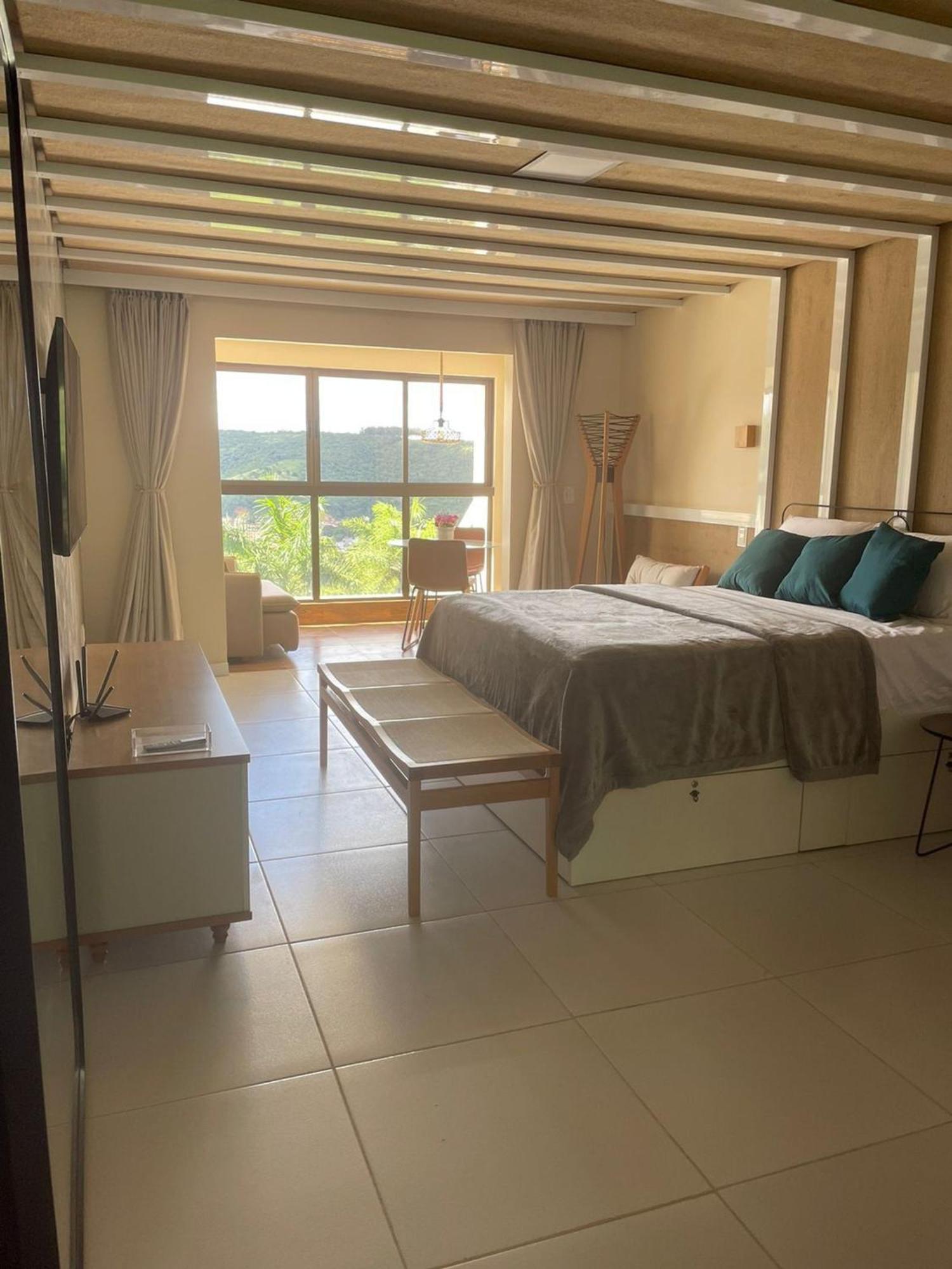 Dos Sonhos Holiday home