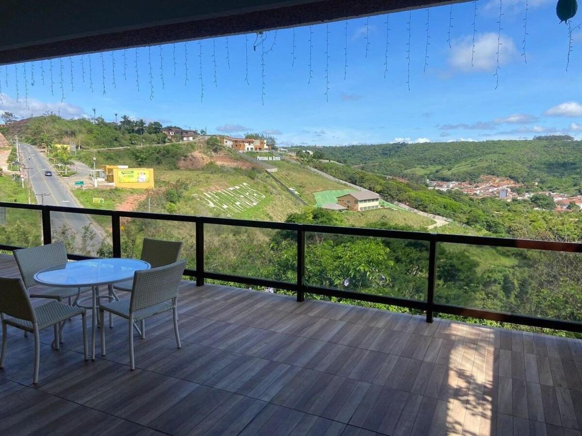 Dos Sonhos Holiday home Bananeiras