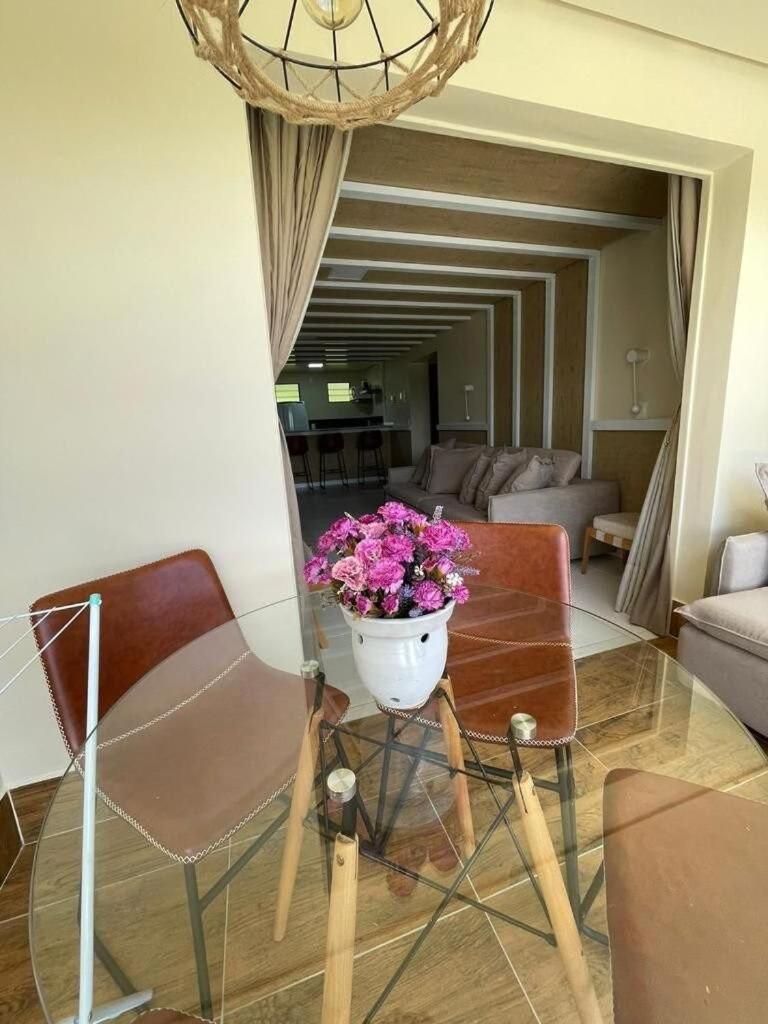 Holiday home Dos Sonhos Bananeiras
