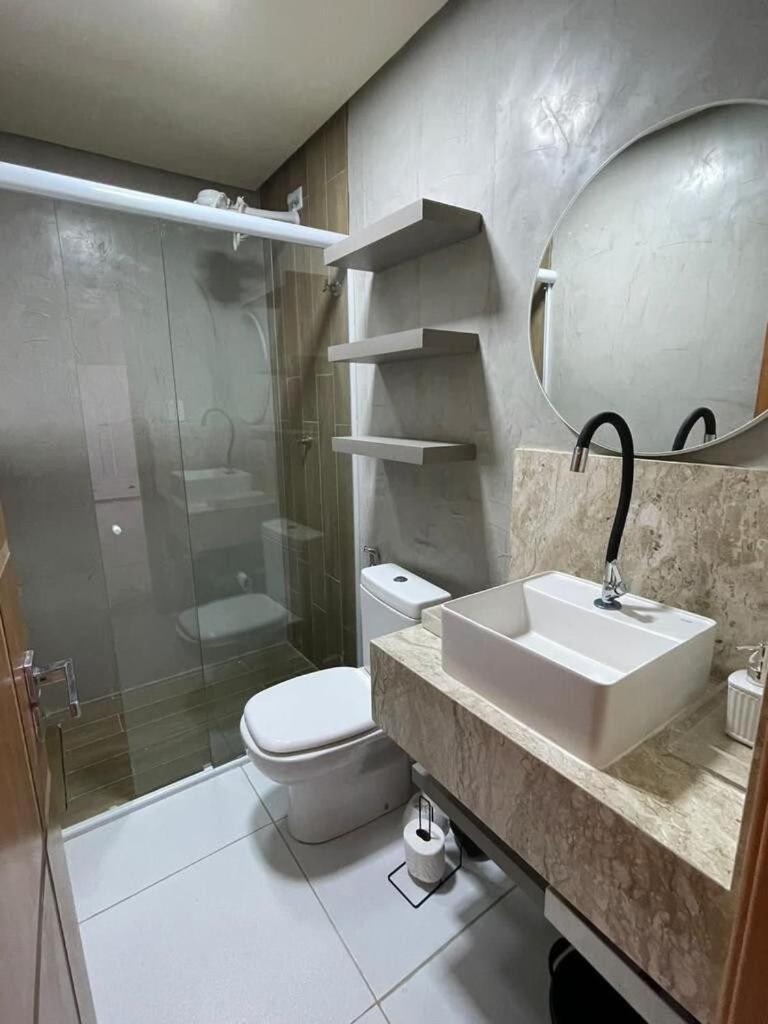 Holiday home Dos Sonhos