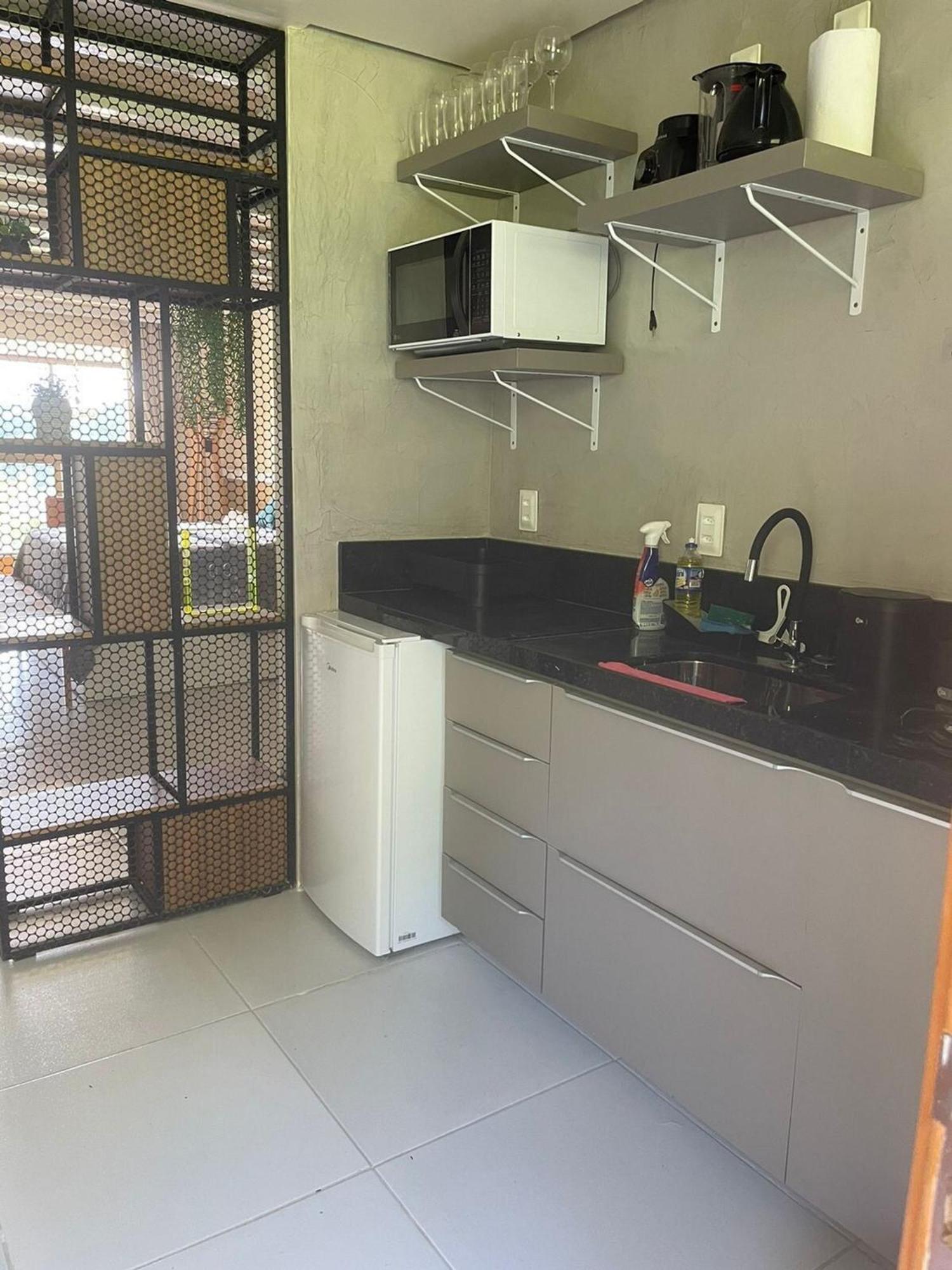 Dos Sonhos Holiday home *
