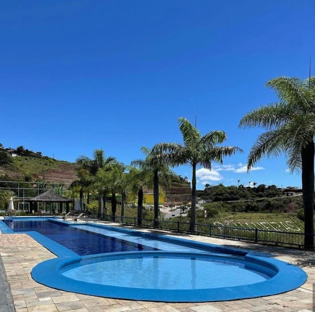 Holiday home Dos Sonhos Bananeiras