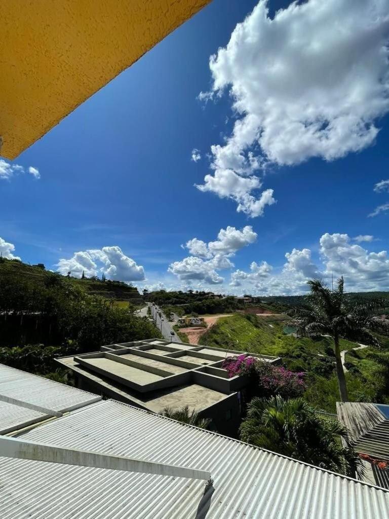 Holiday home Dos Sonhos