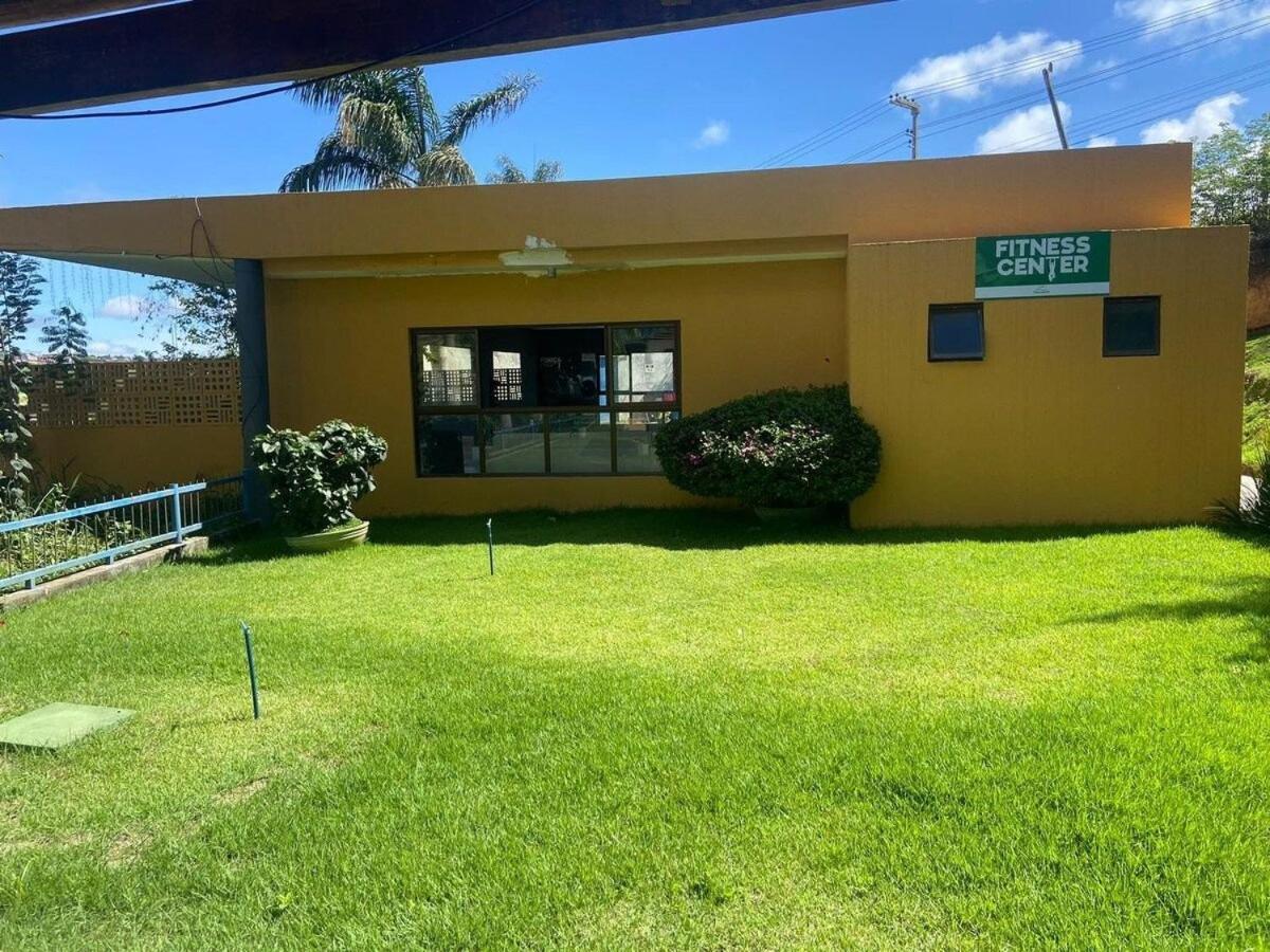 Dos Sonhos Holiday home Bananeiras