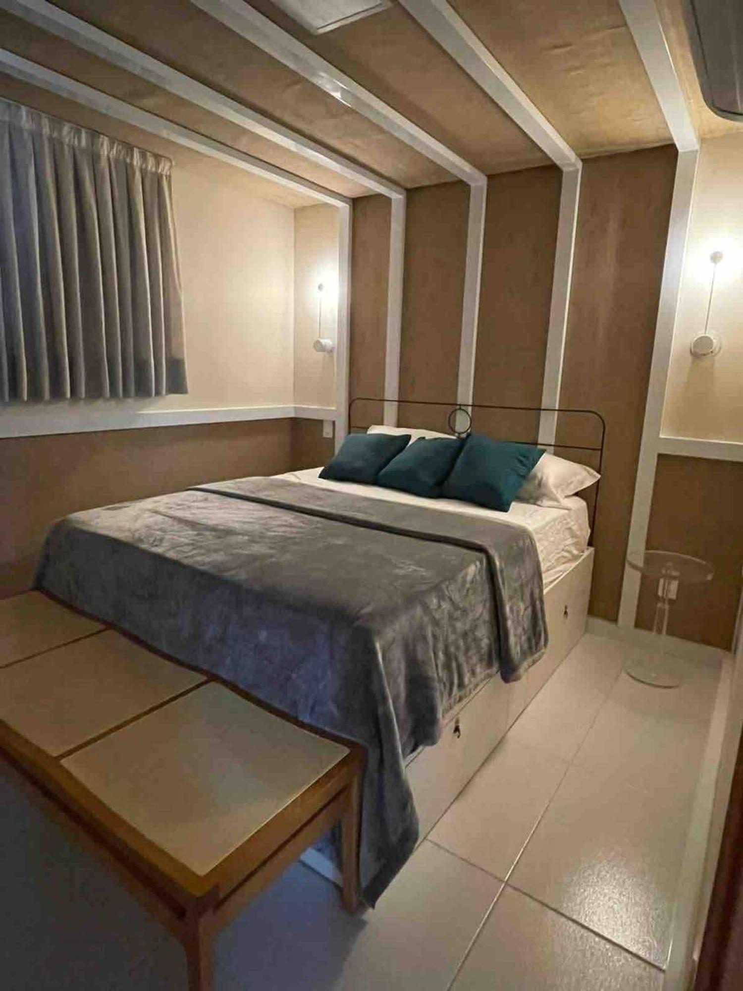 Holiday home Dos Sonhos *